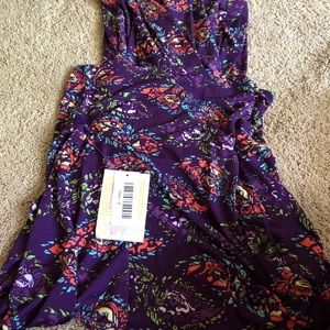 Lularoe small maxi Slinky